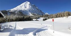 Skiclub Leutasch Panorama