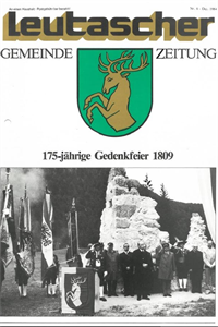 Gemeindezeitung Dezember 1984
