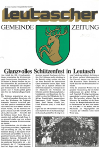 Gemeindezeitung Dezember 1982
