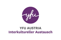YFU Austria Logo