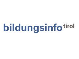 Logo bildungsinfo-tirol